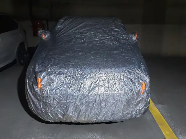 Land Rover Evoque
