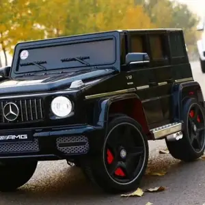 Детская машинка, Хуҷанд