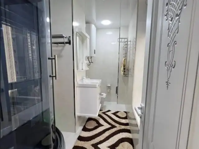 2-комн. квартира, 6 этаж, 90м², Айни, Душанбе - 3