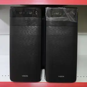 Компьютерный корпус Vision ATX, Душанбе