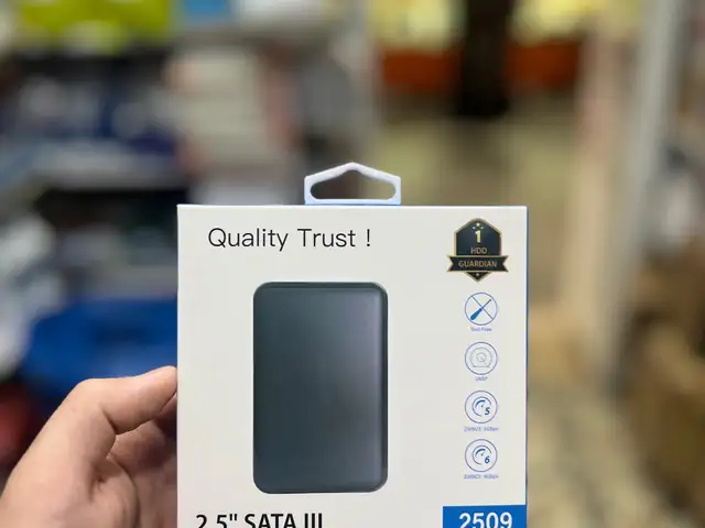 Внешний жёсткий диск 500GB, Хуҷанд