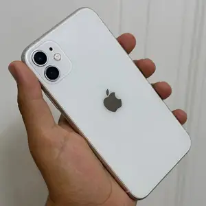 Apple iPhone 11, 128 gb, White, Душанбе