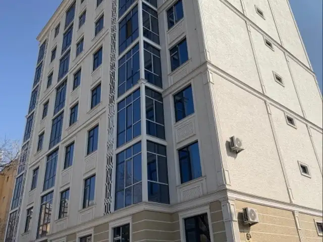 3-комн. квартира, 7 этаж, 86 м², 19, Худжанд