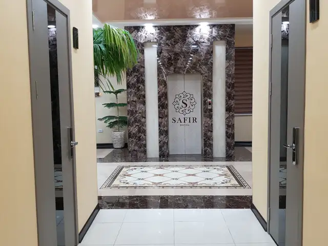 Гостиница в аренду, Душанбе - 13