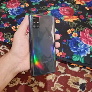 Samsung galaxy A51, Худжанд