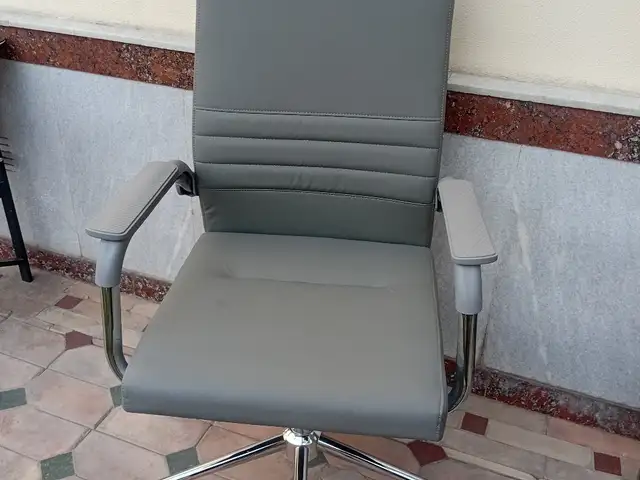 Кресло, Хуҷанд