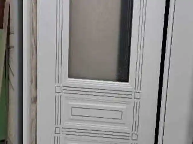 Дверь, Душанбе