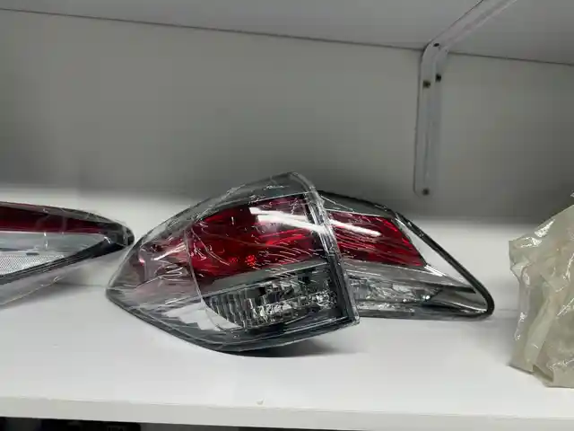 Задние стоп фары на Lexus RX 2013-2015, Душанбе