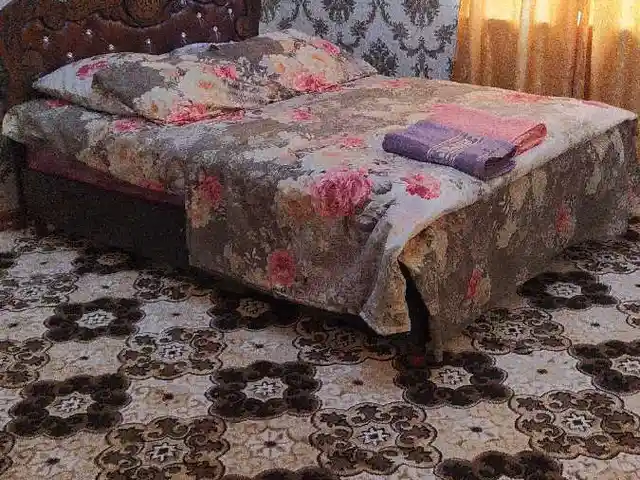 2-комн. квартира, 2 этаж, 65 м², 1 май, Бустон (Чкаловск)