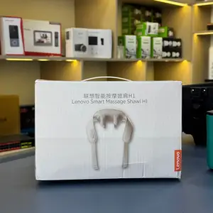 Массажёр для шеи и спины Lenovo Smart Massage Shawl H1, Худжанд