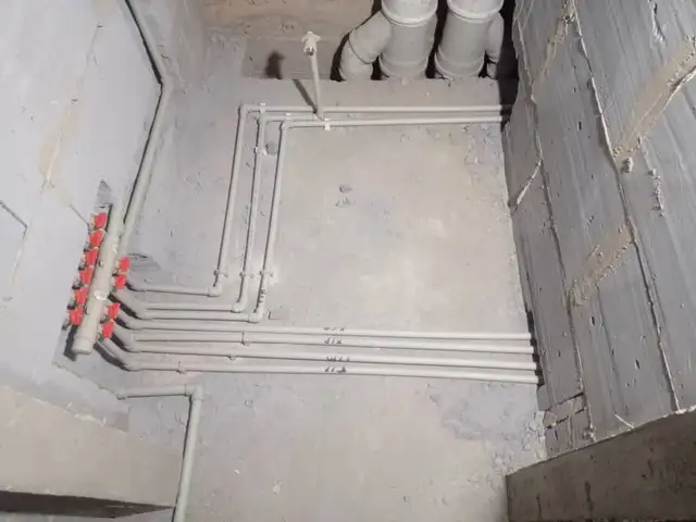 Услуги сантехника, Душанбе - 3