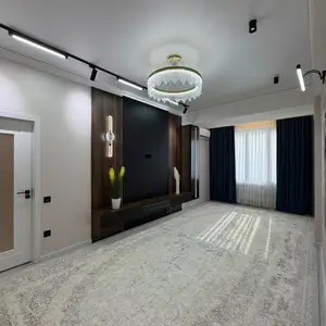 3-комн. квартира, 8 этаж, 86 м², Сино, Душанбе