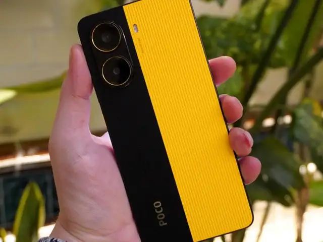 Xiaomi Poco x7 pro 5G, Бохтар (Курган-Тюбе)