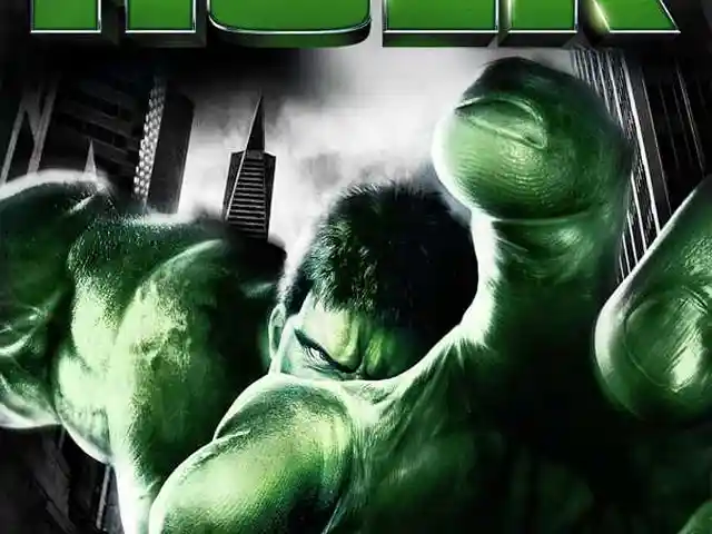 Игра Hulk для компьютера-пк-pc, Душанбе