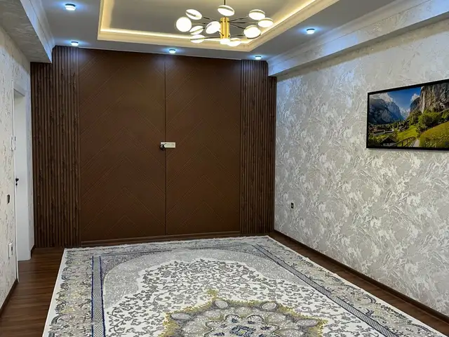 2-комн. квартира, 7 этаж, 71 м², 33 мкр пушти микролаб, Худжанд