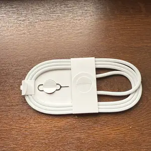 Кабель для зарядки iPhone, Душанбе