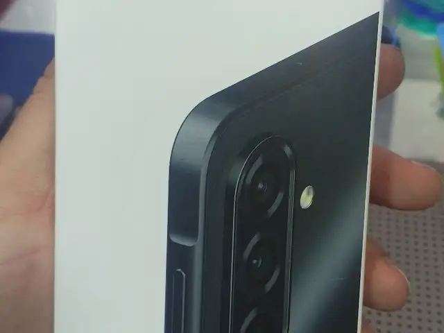Samsung Galaxy A17, Худжанд
