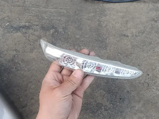 Указатель поворотника Hyundai sonata 2010-2013, Хуҷанд