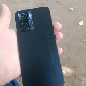 Oppo A57s, Душанбе