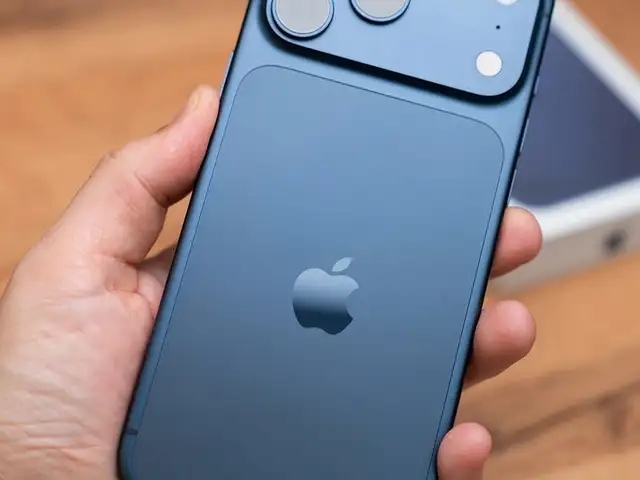 Apple iPhone 17 Pro Max, 512 gb, Silver дубликат, Душанбе