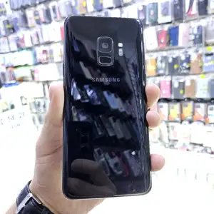 Samsung Galaxy S9, Худжанд