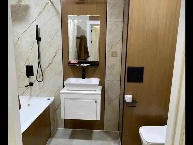 2-комн. квартира, 5 этаж, 78м², 32 микрорайон, Хуҷанд