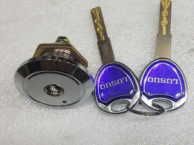 Замок для сейфа, Душанбе
