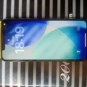 Apple iPhone 11 Pro Max, 256 gb, Gold, Душанбе