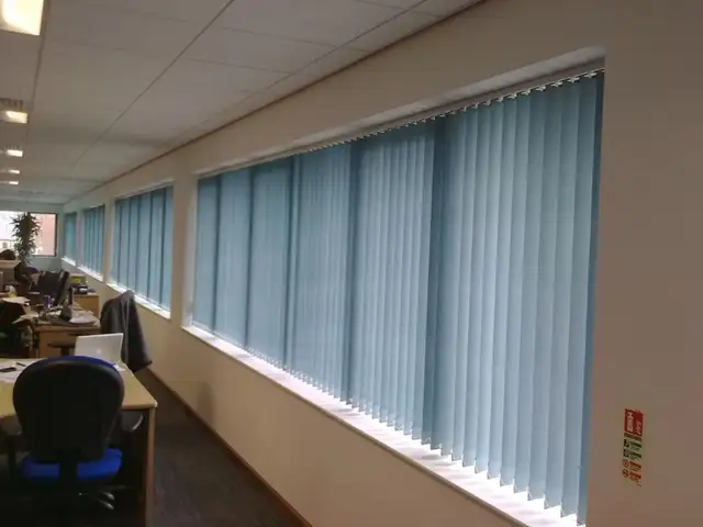 Жалюзи вертикальный на заказ, Душанбе