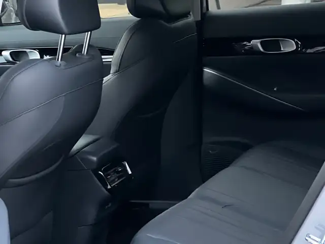 Geely Galaxy E5, 2025, Душанбе - 13