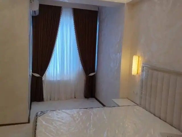 2-комн. квартира, 16 этаж, 64 м², 82 мкр Ситимол, Душанбе