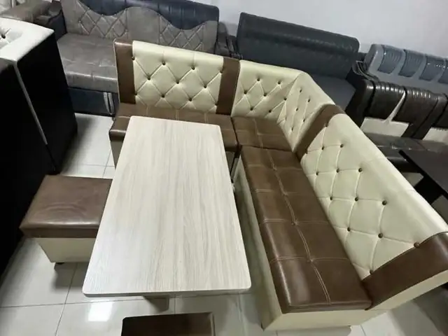 Кухонный уголок, Душанбе