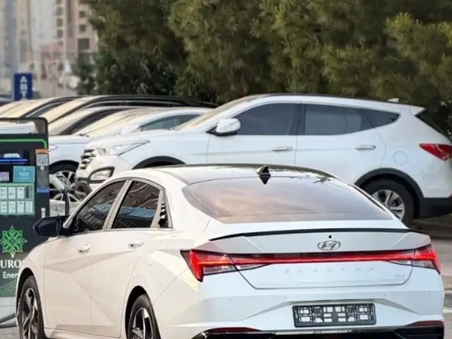 Аренда авто, Душанбе