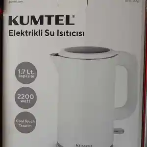 Чайник Kumtel Hkm04w, Душанбе