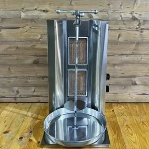 Аппарат для приготовления шаурмы Remta турецкий, Душанбе
