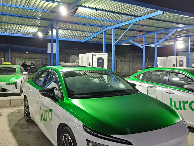 GAC Aion S Max