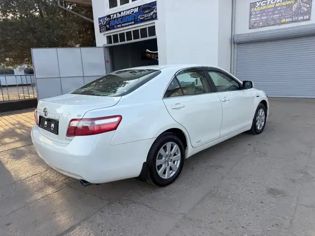 Toyota Camry, 2007, Душанбе - 3