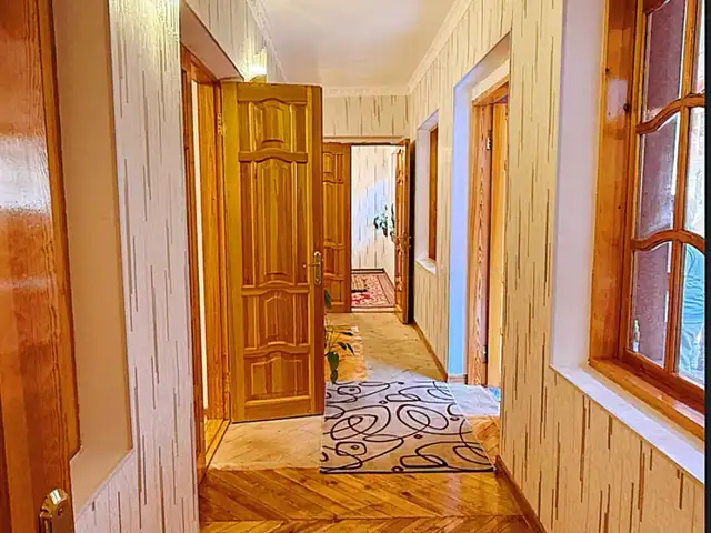 5-комн. хостел, 2 этаж, 30 м², Исмоили Сомони, Душанбе - 5