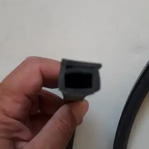 Уплотнитель для печки, Душанбе