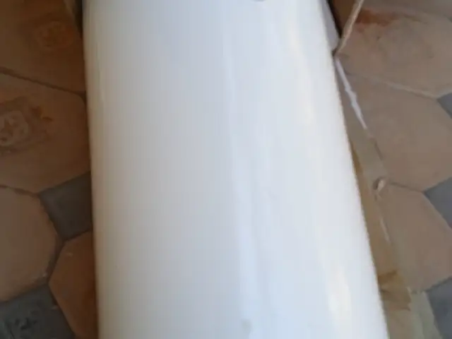 Водонагреватель Аристон, Душанбе