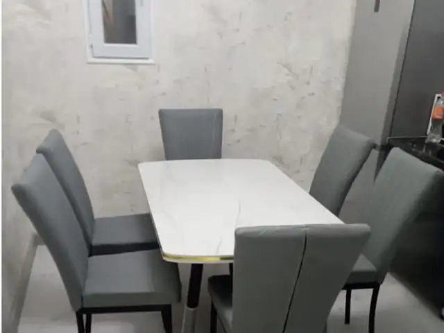 Стол стул, Душанбе