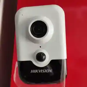 Камера IP Hikvision, Душанбе
