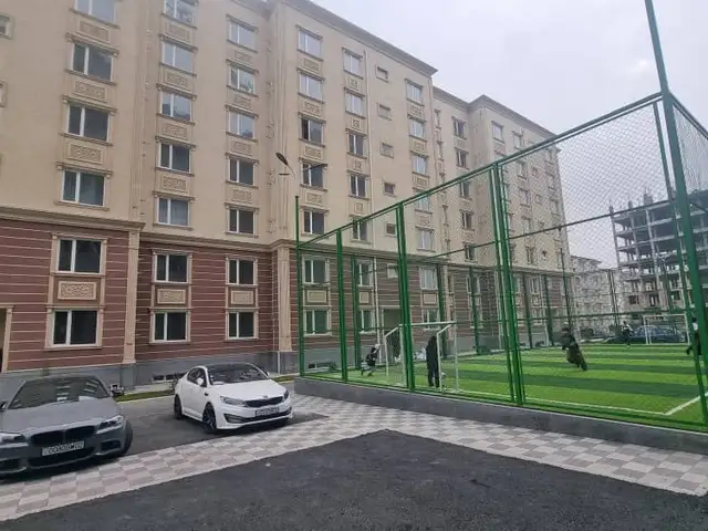 1-комн. квартира, 5 этаж, 54 м², 8мкр, Хуҷанд