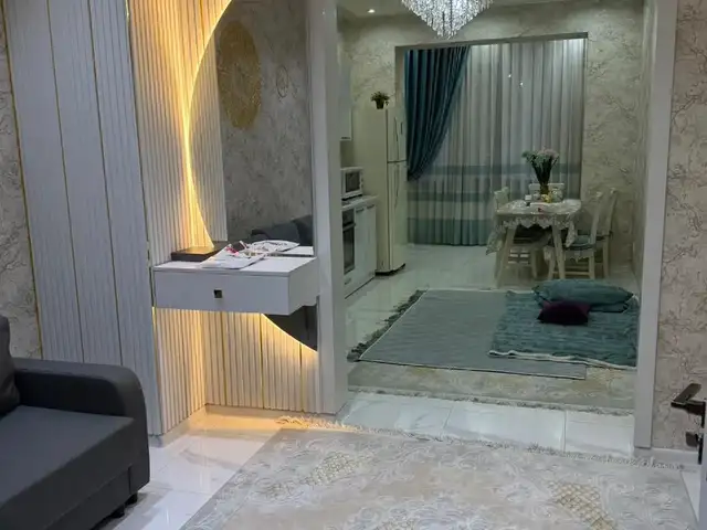 1-комн. квартира, 8 этаж, 70 м², шохмансур, Душанбе
