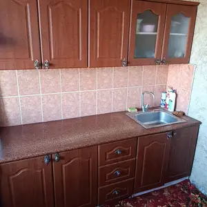 Кухонный гарнитур, Худжанд