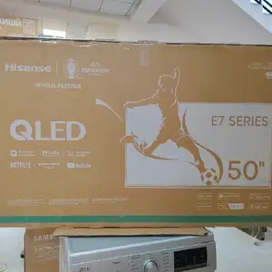 Телевизор, Душанбе