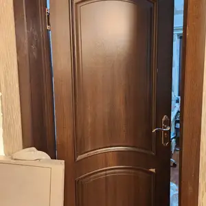 Двери, Душанбе