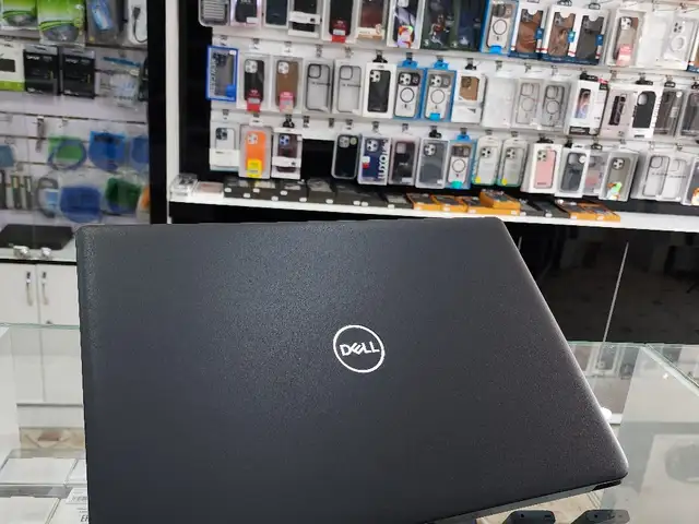 Ноутбук Dell Latitude Core i5, Хуҷанд