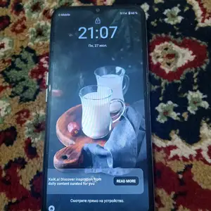 Телефон Realme, Душанбе