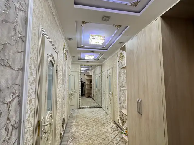 4-комн. квартира, 6 этаж, 86 м², Сино, Душанбе